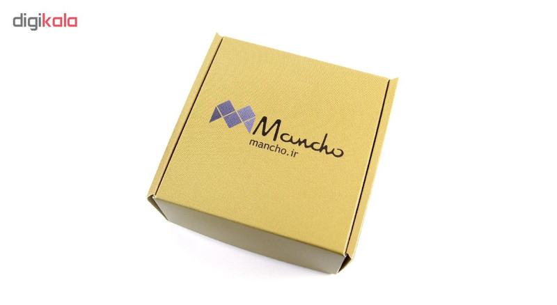 دستبند زنانه مانچو مدل bf622n دستبند زنانه مانچو مدل bf622n