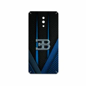 MAHOOT BUGATTI Cover Sticker for Oppo Reno