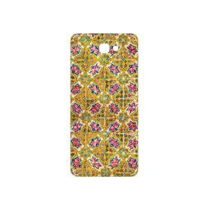 MAHOOT Iran Tile 15 Cover Sticker for Samsung Galaxy J7 Prime