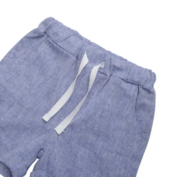 ست 3 تکه لباس پسرانه فیورلا مدل سیرک