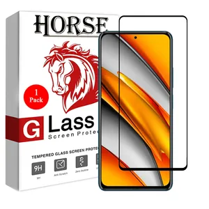 Horse FUL-H Screen Protector For Xiaomi Poco F3 