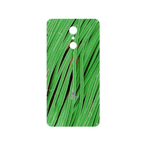 MAHOOT Atom Universe 5 Cover Sticker for LG Q Stylus