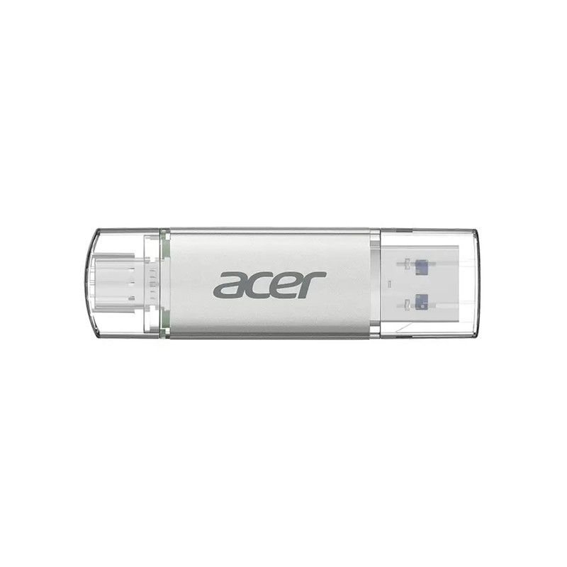 فلش مموری ایسر مدل UT300 ظرفیت 32 گیگابایت با رابط USB 3.2