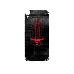 MAHOOT Rezvani Motors Cover Sticker for HTC Desire 820