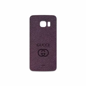 MAHOOT PL-GCC Cover Sticker for Samsung Galaxy S6 Edge