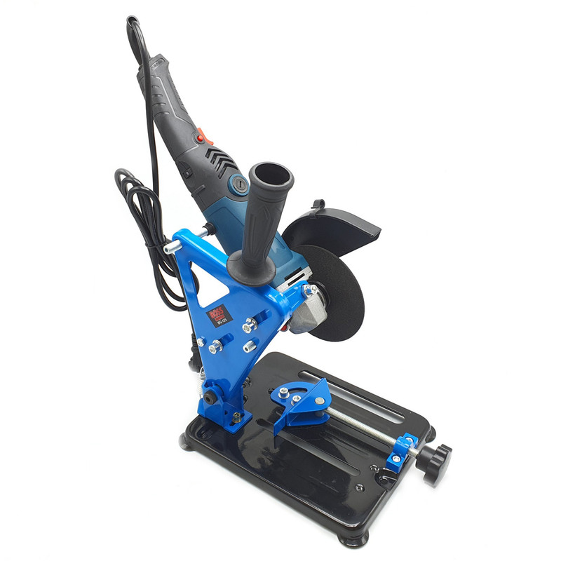 تبدیل پروفیل بر همراه با مینی فرز باس مدل BS-2PCS