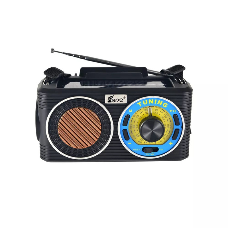 رادیو ایپی مدل FP-281-S