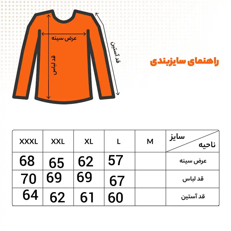 کاپشن مردانه مدل KpGrdBlk