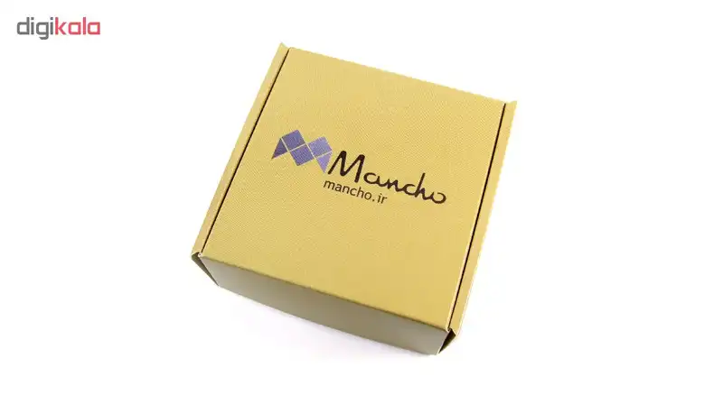 دستبند مانچو مدل bf665n