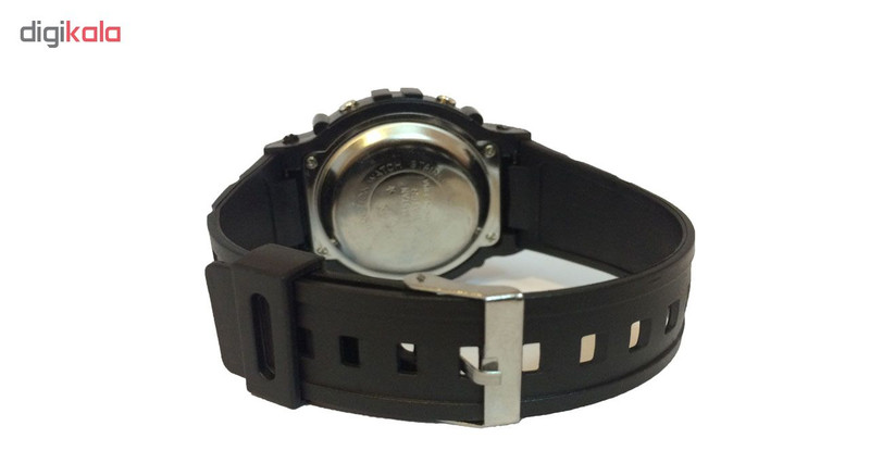 ساعت مچی دیجیتال کد 03