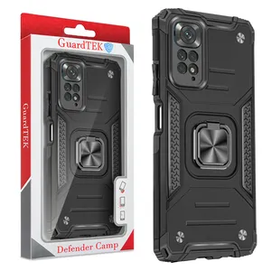 Guardtek UnionArmor Cover For Xiaomi Redmi Note 12 Pro 4G / Note 11 Pro
