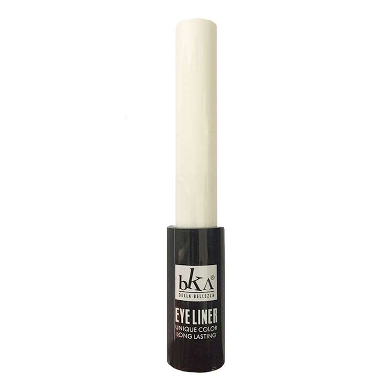 خط چشم مویی بکا مدل Long Lasting حجم 10 میلی لیتر خط چشم مویی بکا مدل Long Lasting حجم 10 میلی لیتر