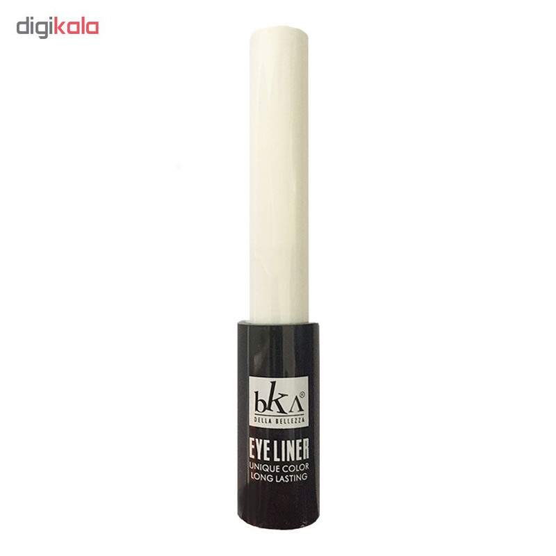 خط چشم مویی بکا مدل Long Lasting حجم 10 میلی لیتر خط چشم مویی بکا مدل Long Lasting حجم 10 میلی لیتر