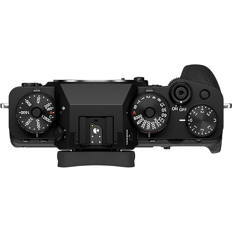 دوربین دیجیتال فوجی فیلم مدل X-T4 3