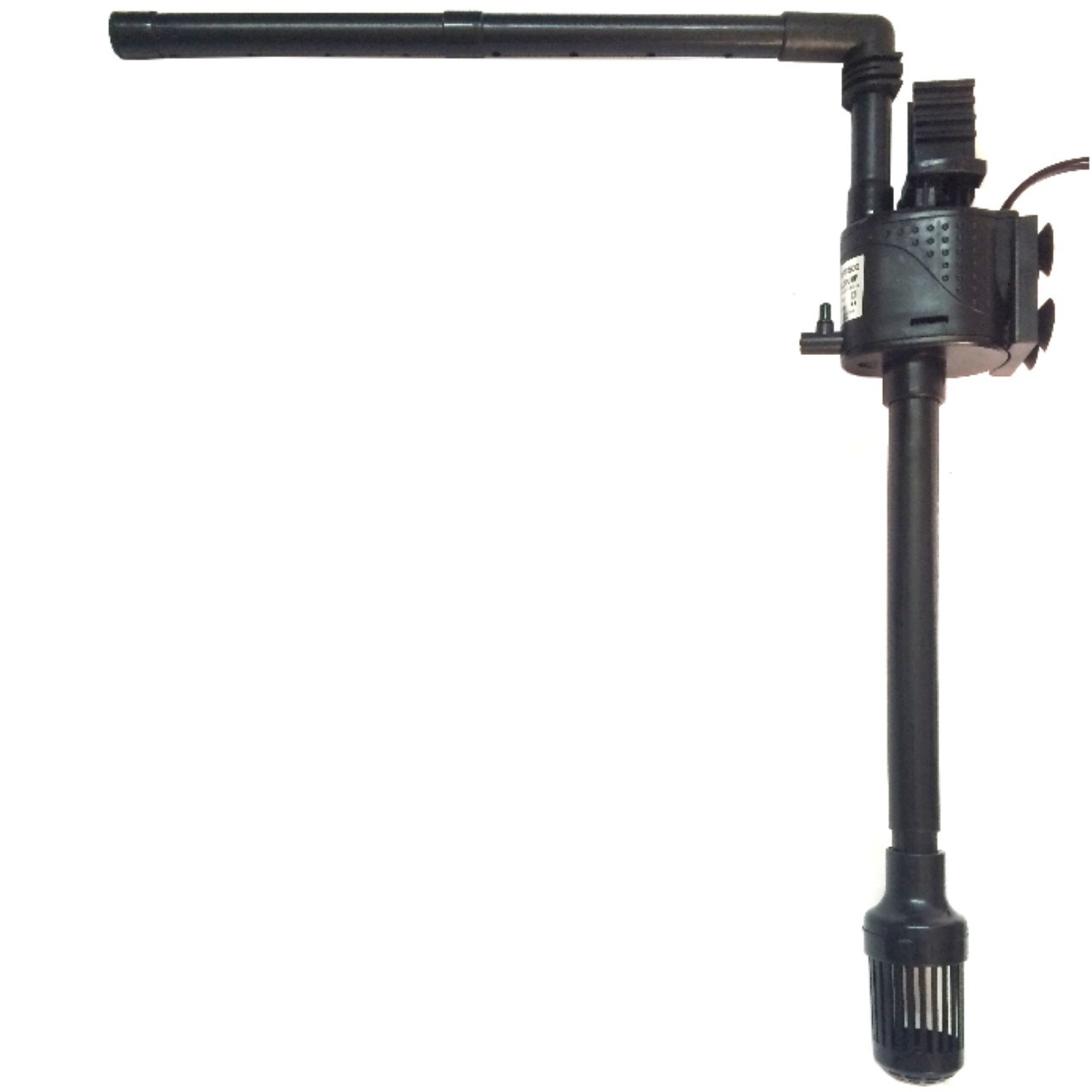 فیلتر آبشاری شناور آکواریوم آکوا مدل WPT-400