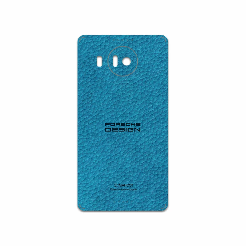 برچسب پوششی ماهوت مدل BL-PRDS مناسب برای گوشی موبایل مایکروسافت Lumia 950 XL