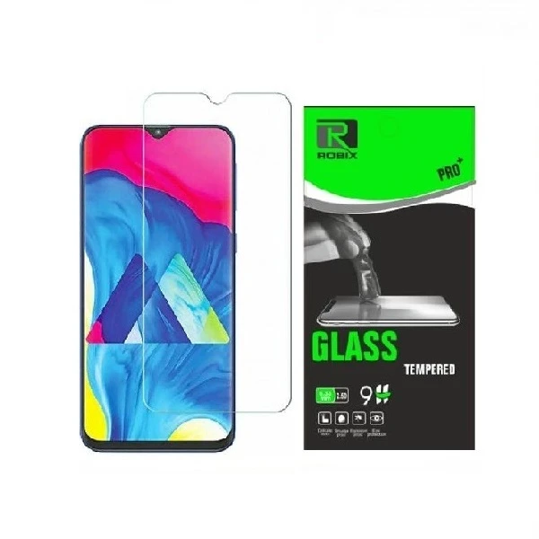 محافظ صفحه نمایش روبیکس مدل SAD-A50 مناسب برای گوشی موبایل سامسونگ Galaxy A50 بسته 2عددی
