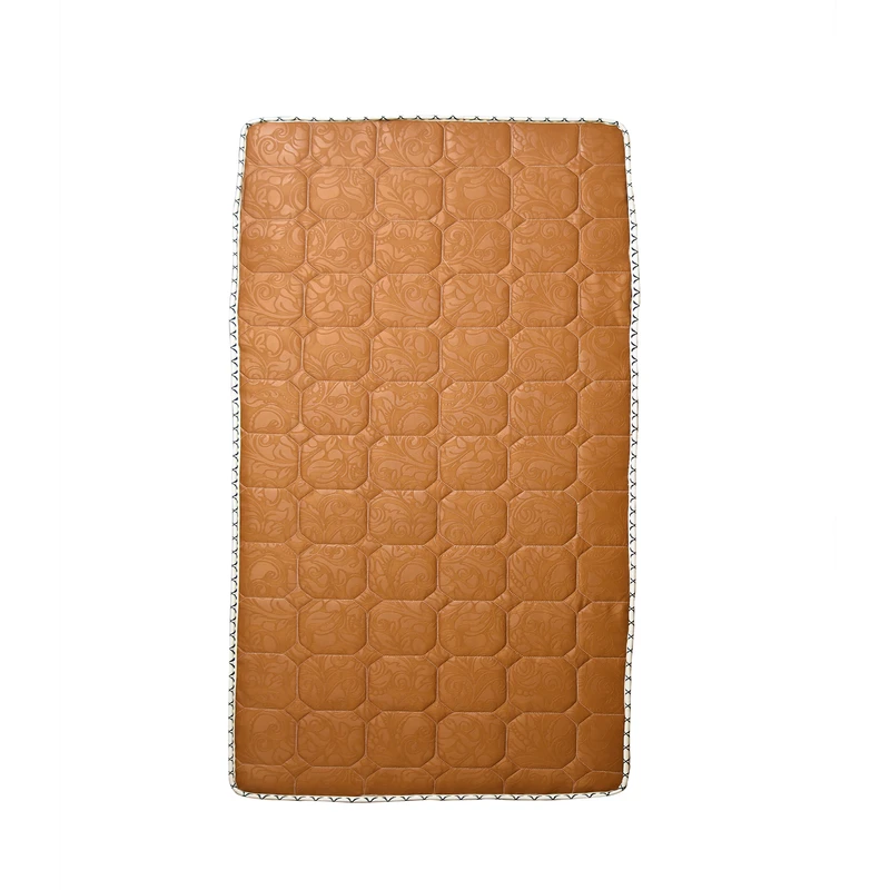 تشک رویال مدل H02 یک نفره سایز 120x200 سانتی متر