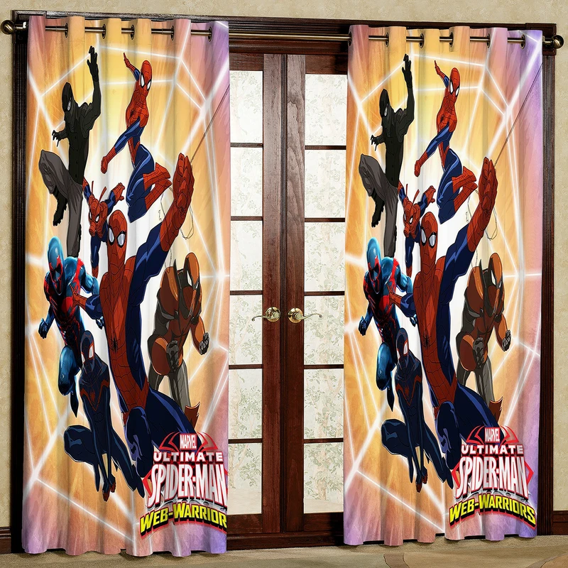 پرده مدل مخمل پانچی کد 4067k5 سایز 200x140 سانتی متر