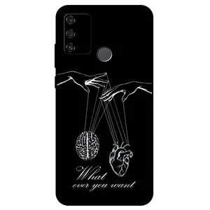 Megafone Thoughts and Feelings 1899 Cover For Honor Play 9A