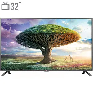 تلویزیون ال ای دی ال جی مدل 32LB56100 سایز 32 اینچ
