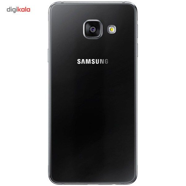 گوشی موبایل سامسونگ مدل Galaxy A3 2016 SM-A310F دو سیمکارت main 1 12