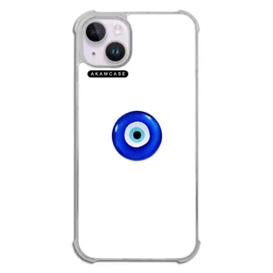 AKAM AMCWTA14PLUS-EYES3 Cover For Apple iPhone 14 Plus