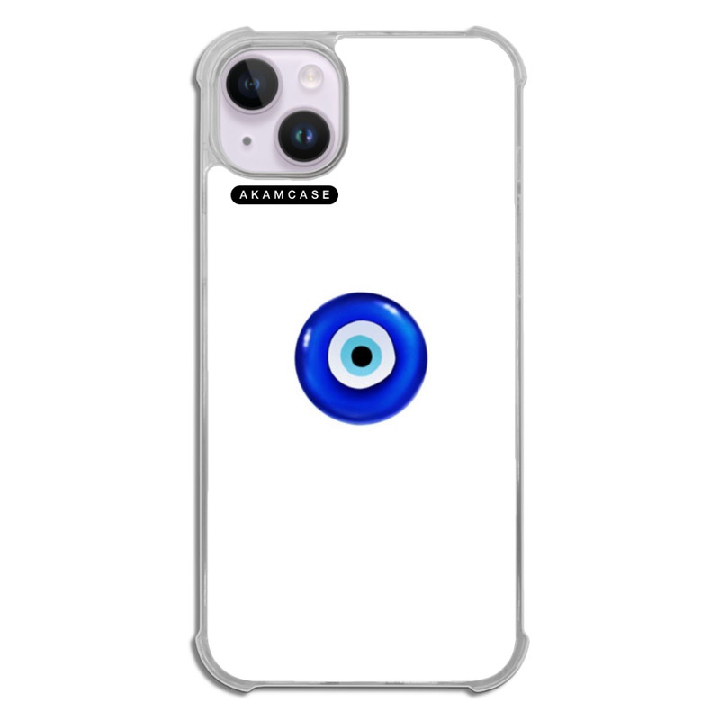 کاور آکام مدل AMCWTA14PLUS-EYES3 مناسب برای گوشی موبایل اپل iPhone 14 Plus