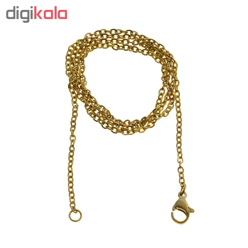 زنجیر مدل دیپلمات کد 1651
