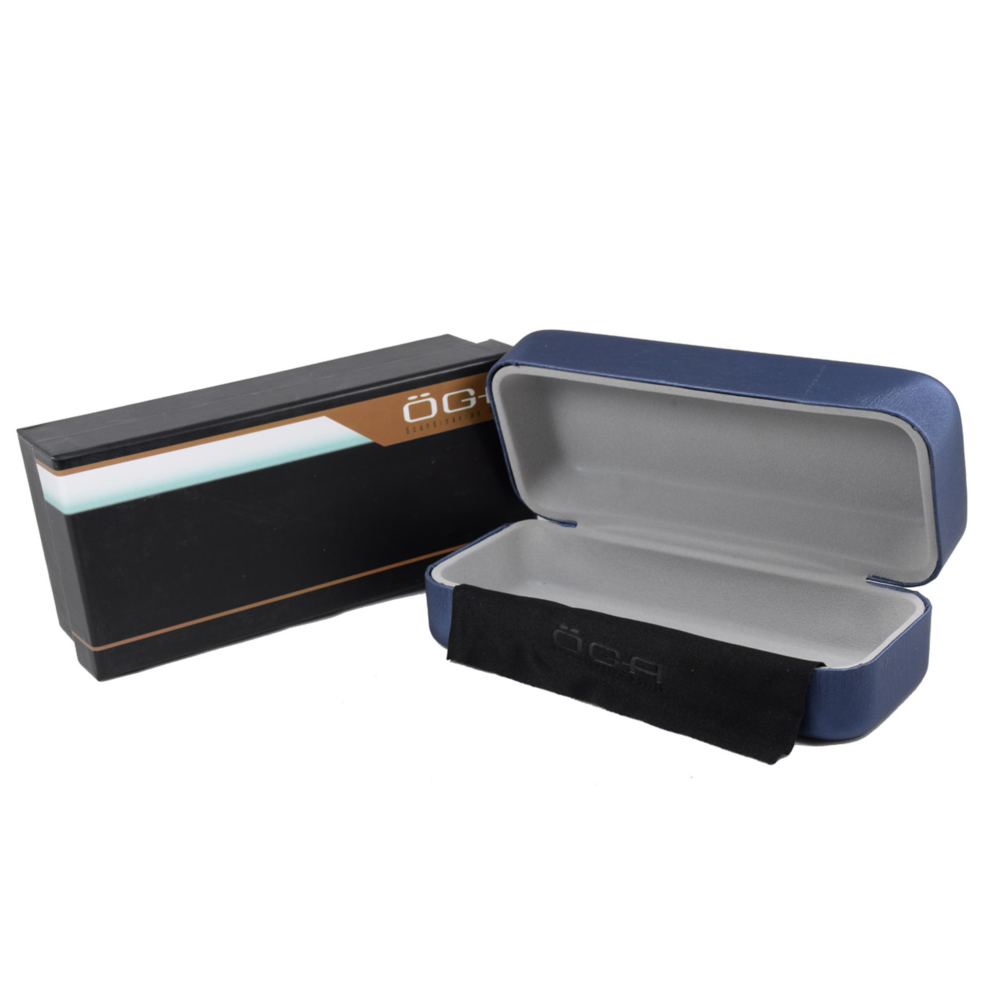 کیف عینک اوگا مدل Hard Cover