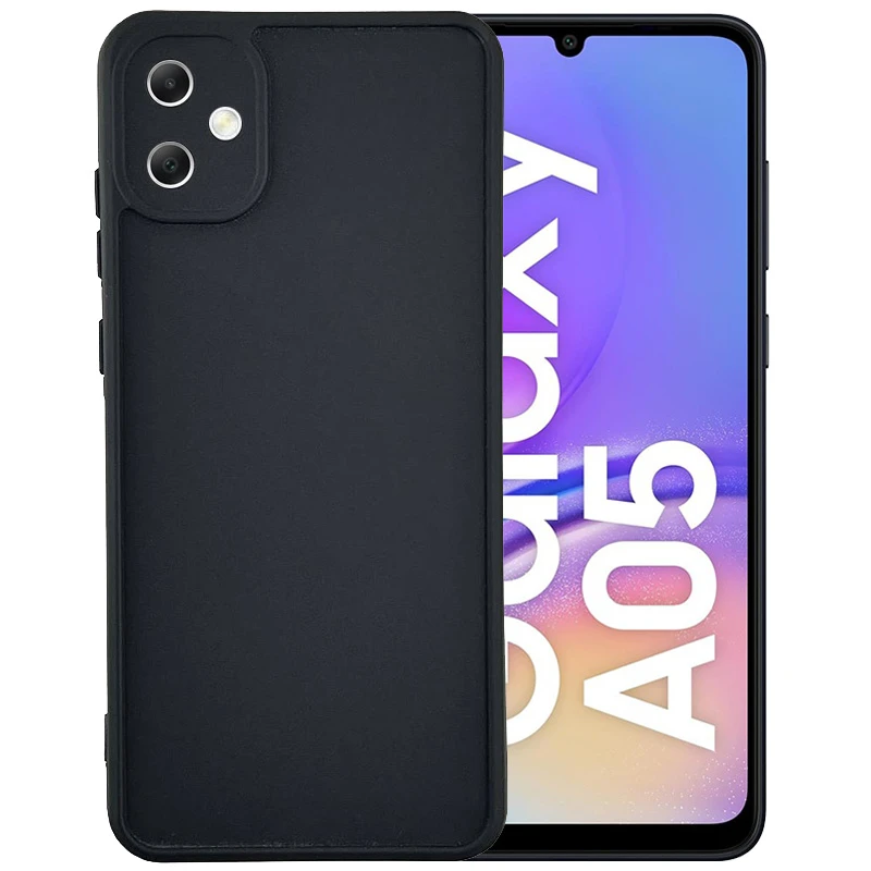 کاور مدل LNZZ-A05 مناسب برای گوشی موبایل سامسونگ Galaxy A05
