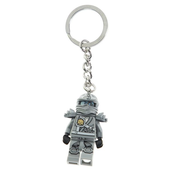 لگو سری NinJago مدل Titanium Ninja Zane 851352 لگو سری NinJago مدل Titanium Ninja Zane 851352