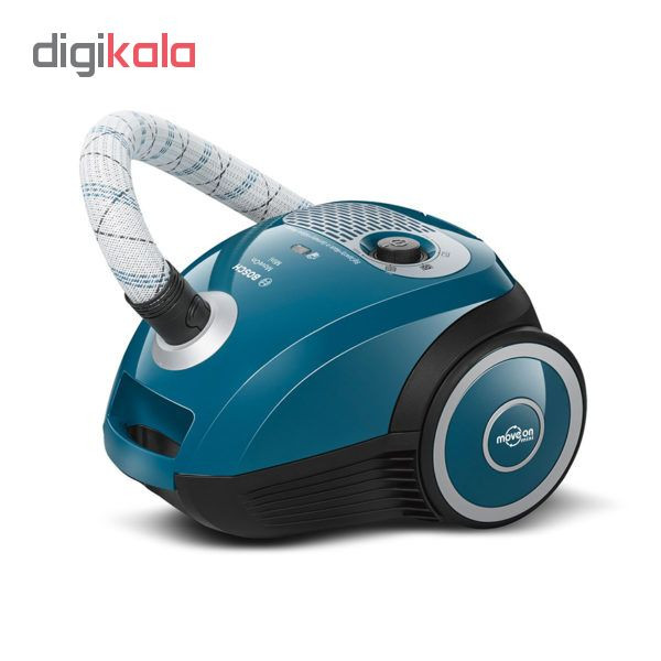 جارو برقی بوش مدل BGL25MON4