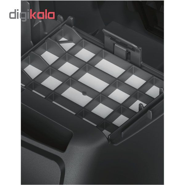 جارو برقی بوش مدل BGL25MON4