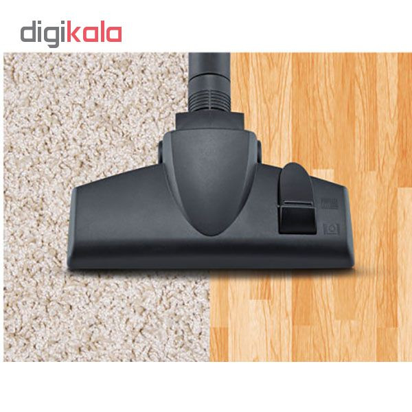 جارو برقی بوش مدل BGL25MON4