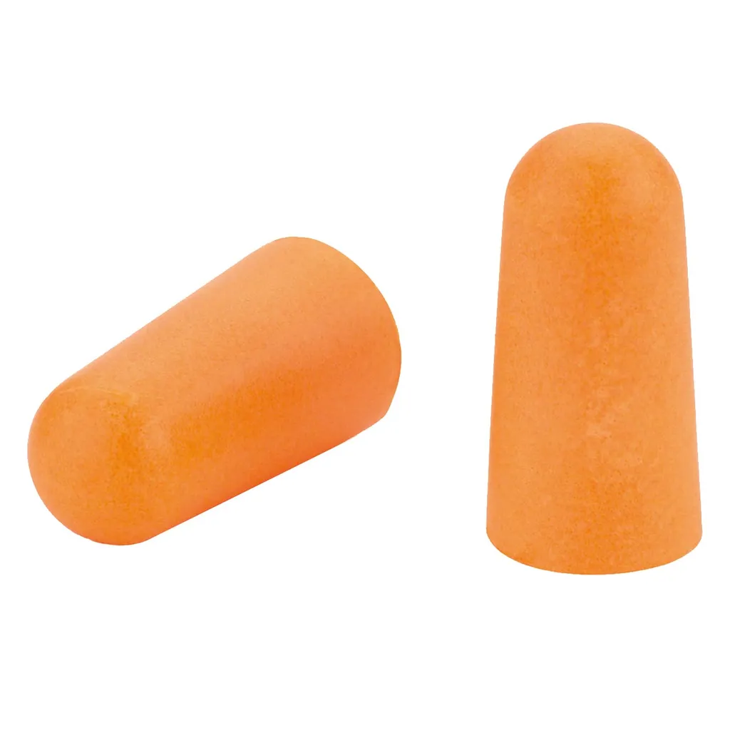 محافظ گوش استیل پرو سیفتی مدل Earmax بسته 10 عددی