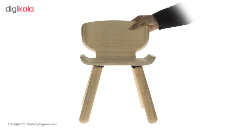 صندلی کودک پلن تویز مدل 8710