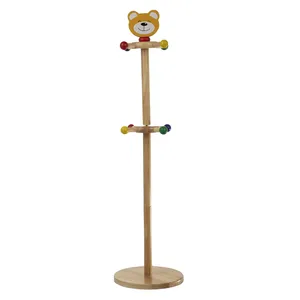 جالباسی پین فورنیچر Bear Clothes Stand
