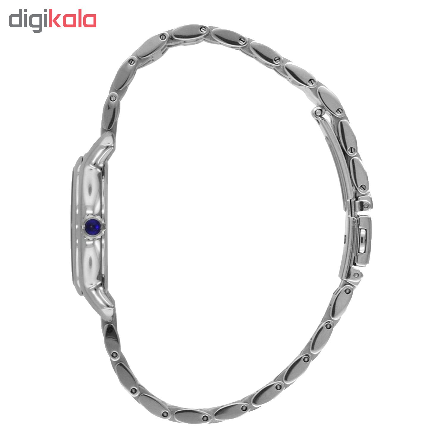 ساعت مچی عقربه ای زنانه سیکو مدل SRZ391P1