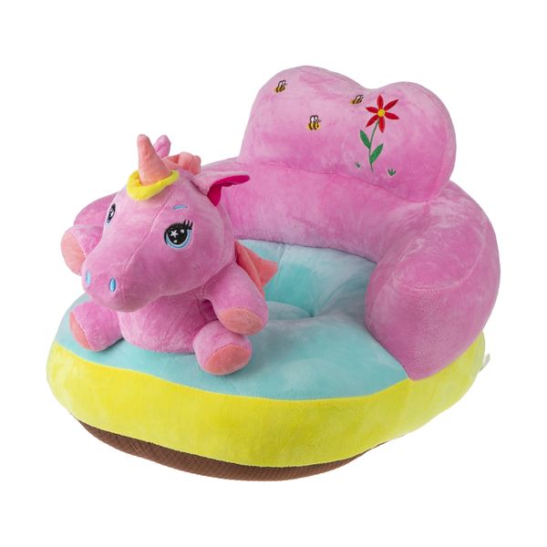 مبل کودک مدل اسب تک شاخ