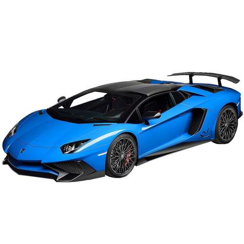 خودروی لامبورگینی Aventador LP750-4SV Roadster اتوماتیک سال 2016