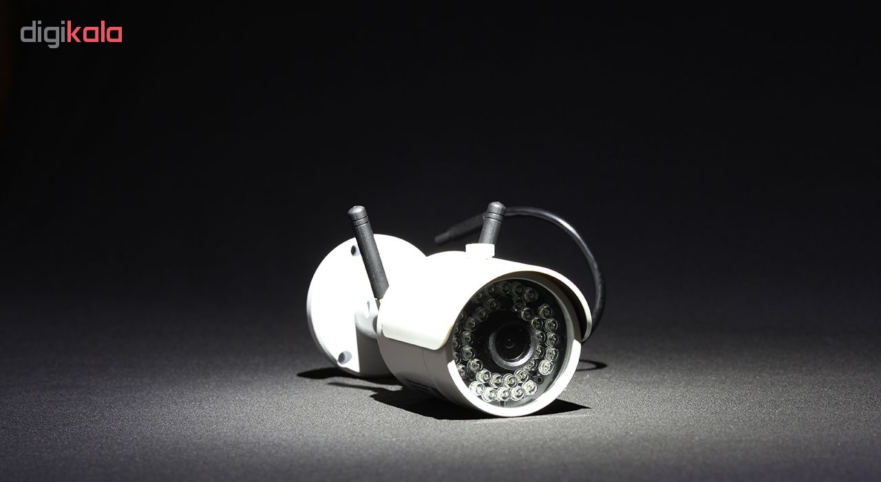 دوربین مداربسته سیم کارتی تیوا مدل TM-B012