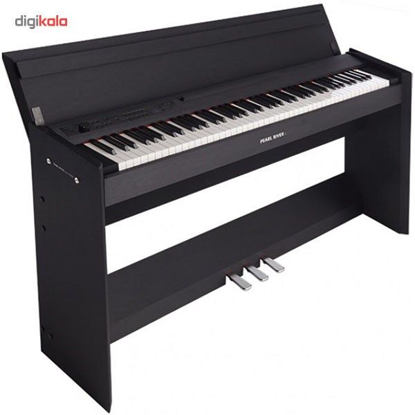پیانو دیجیتال پرل ریور مدل PRK 500
