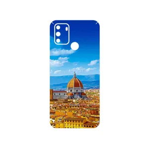 MAHOOT City of Florence Cover Sticker for Gplus S10 2022