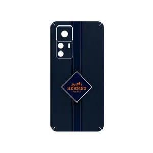 MAHOOT Hermes_Logo Cover Sticker for Xiaomi 12T Pro