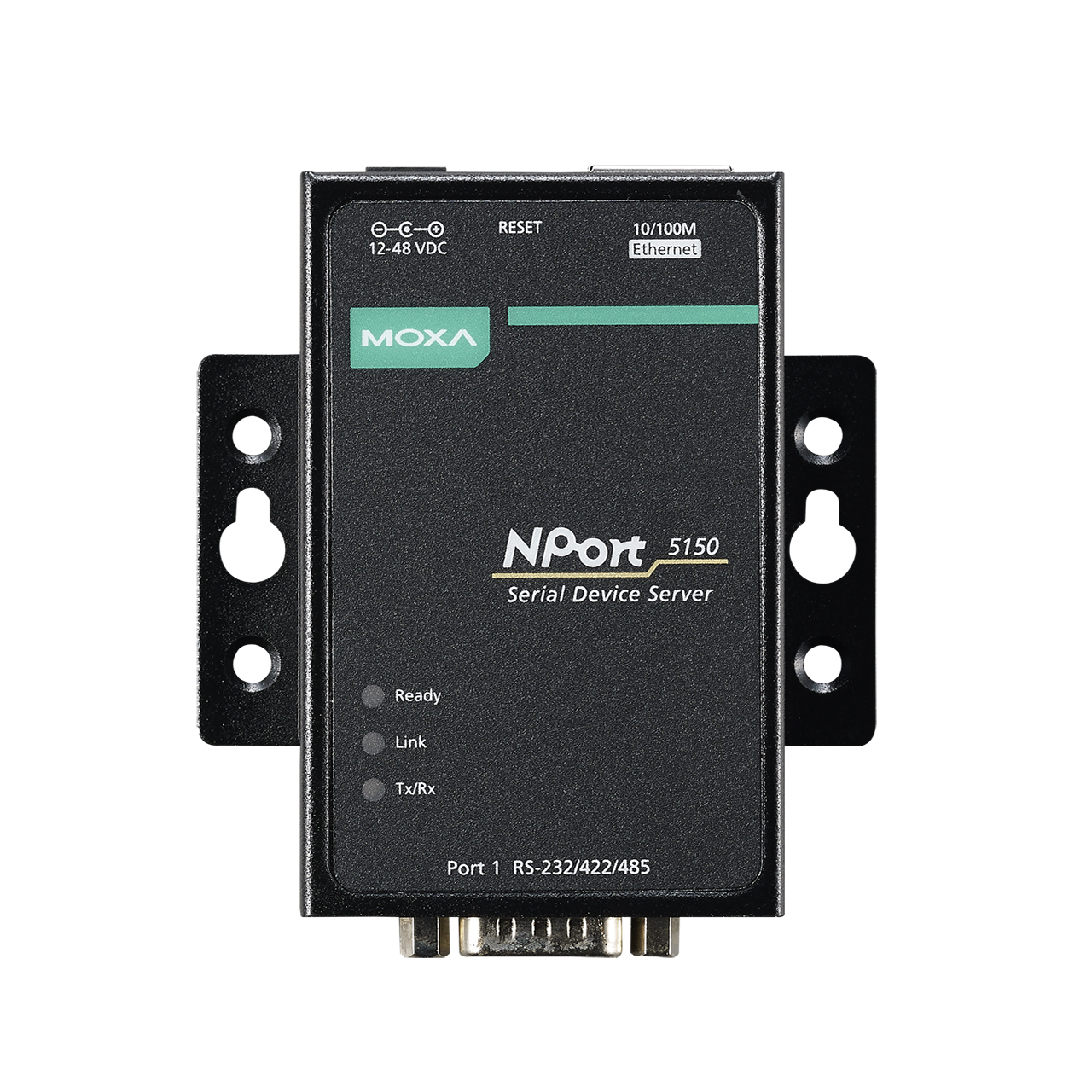 مبدل سریال به اترنت موگزا مدل NPort 5150