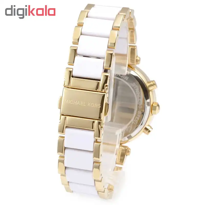 ساعت مچی عقربه ای زنانه مایکل کورس مدل MK6119
