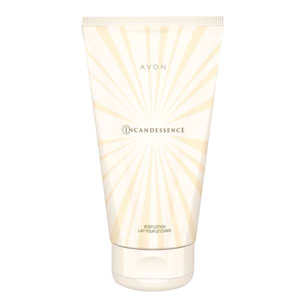 لوسیون بدن آون مدل Incandessence Body Lotion حجم 150 میلی لیتر