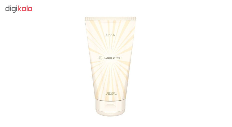 لوسیون بدن آون مدل Incandessence Body Lotion حجم 150 میلی لیتر