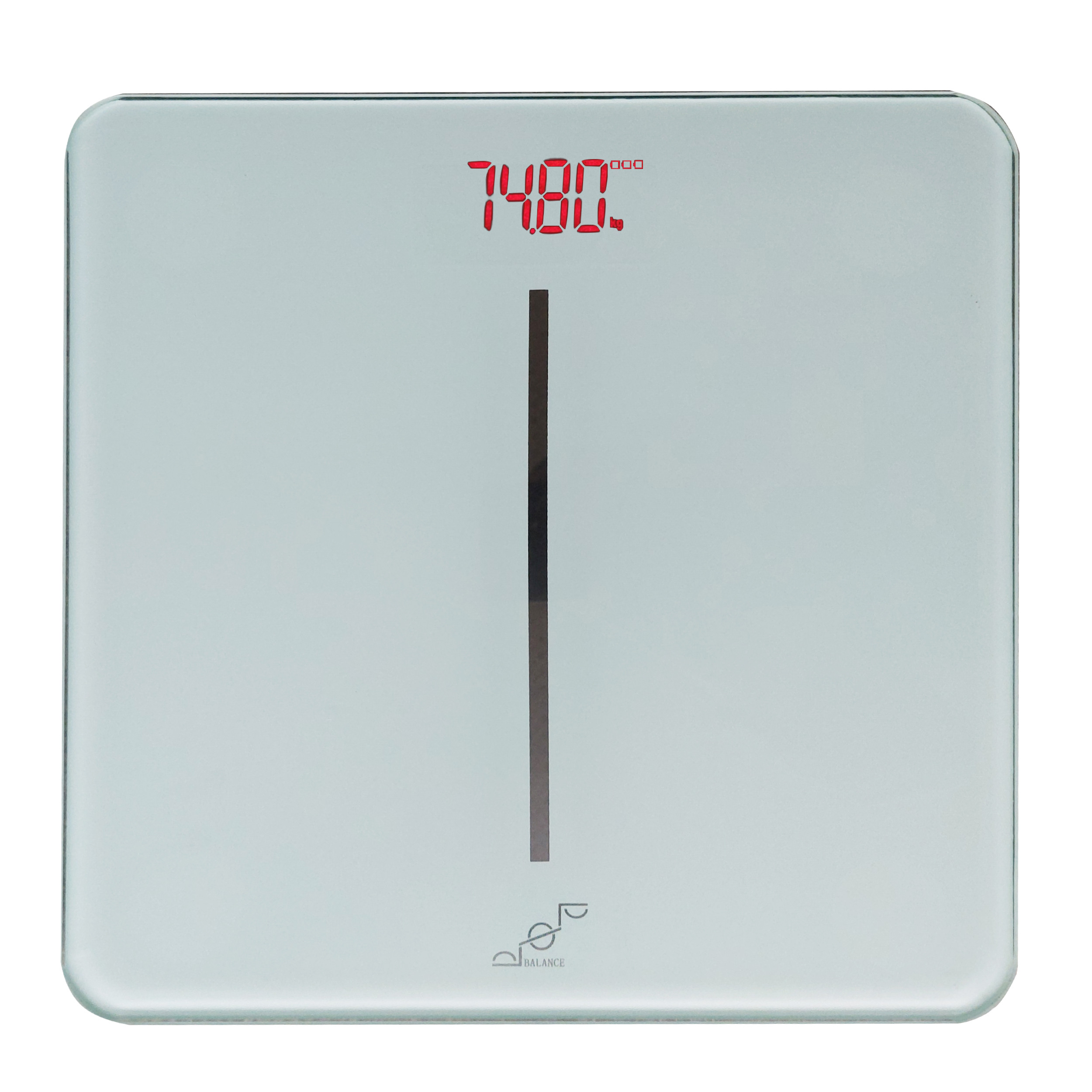 ترازو دیجیتال بالانس مدل  CR2032